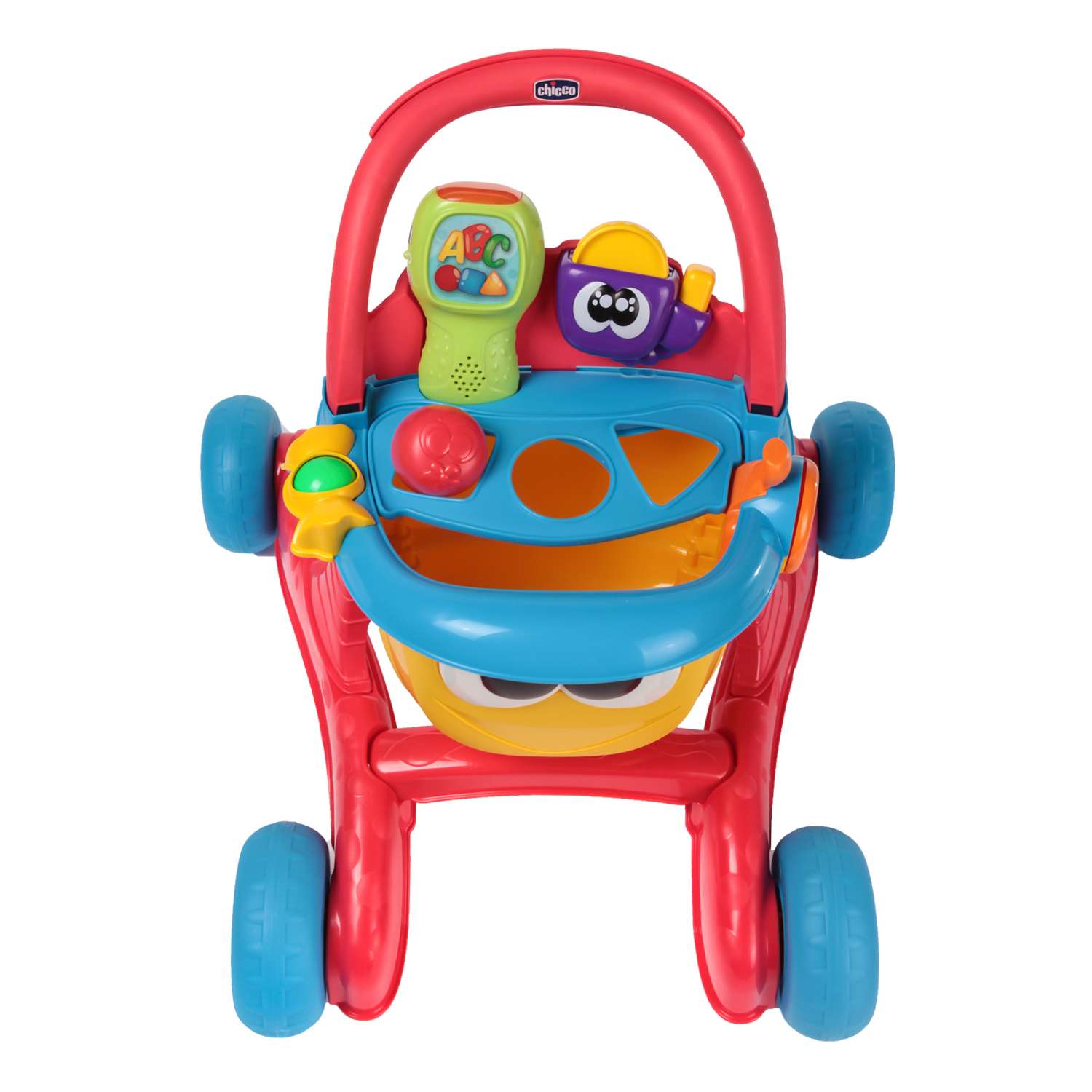 Ходунки Chicco - фото 7