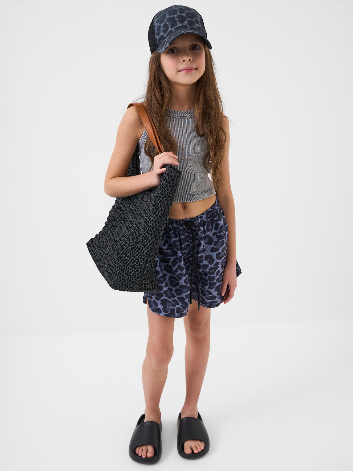 Бейсболка PlayToday 12621668 - фото 2