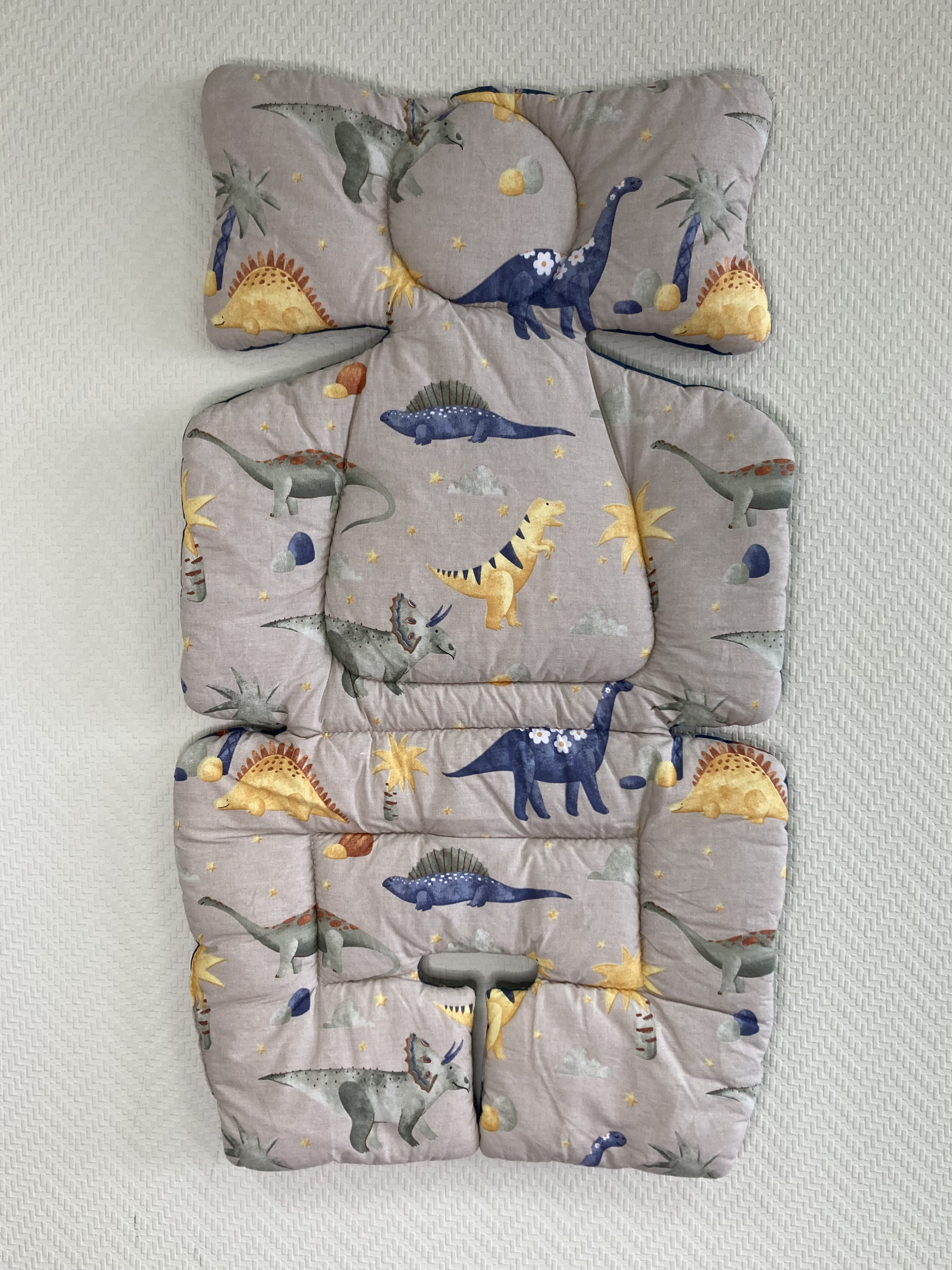 Матрас Baby.Eco.Decor BEDmat7035/799 - фото 2