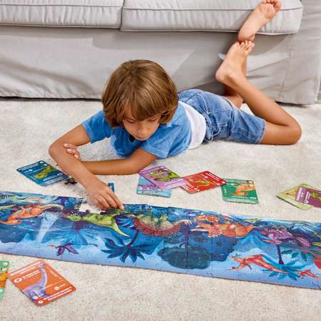 Пазл Hape классический