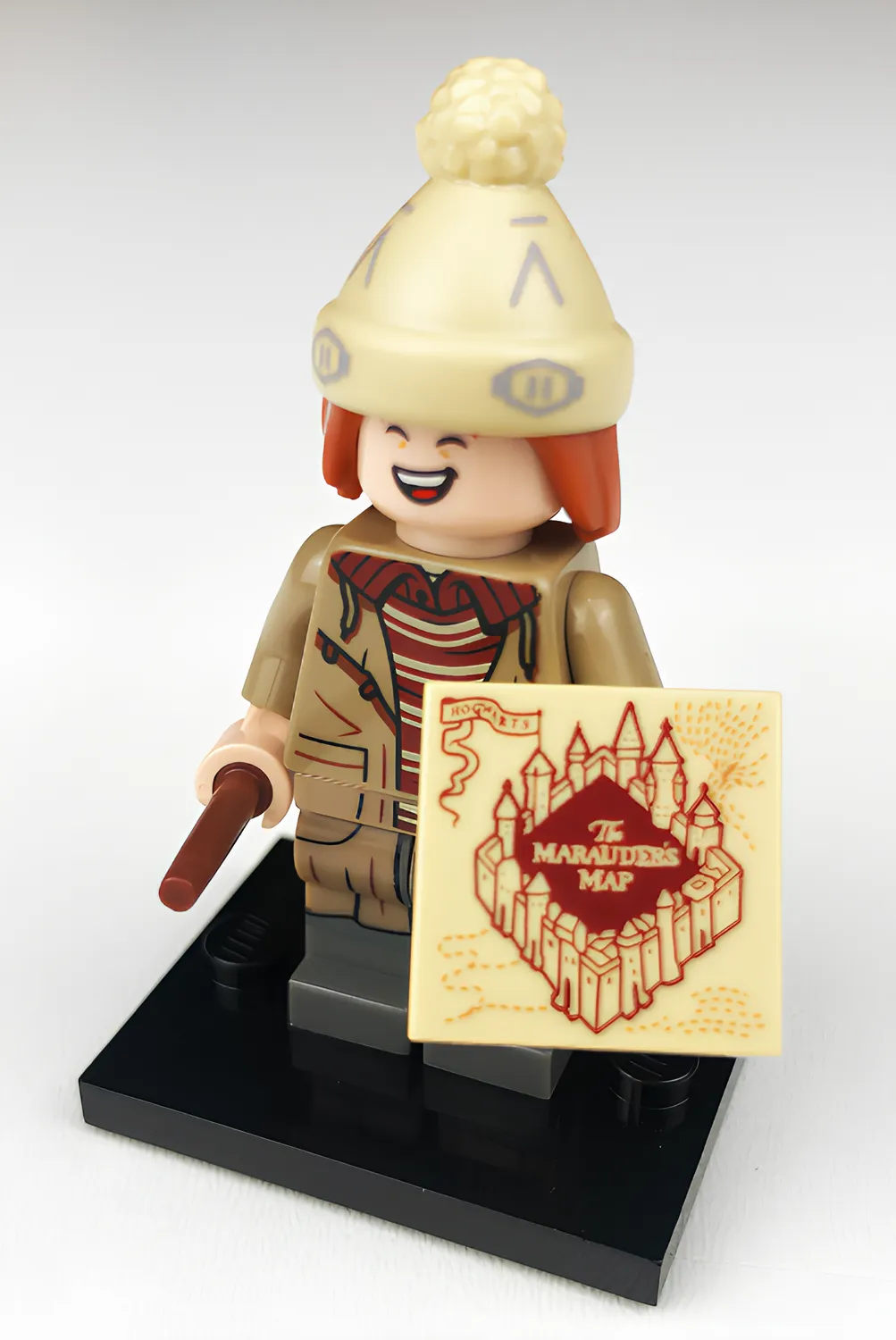 Фигурка LEGO Minifigures colhp2-11 - фото 1