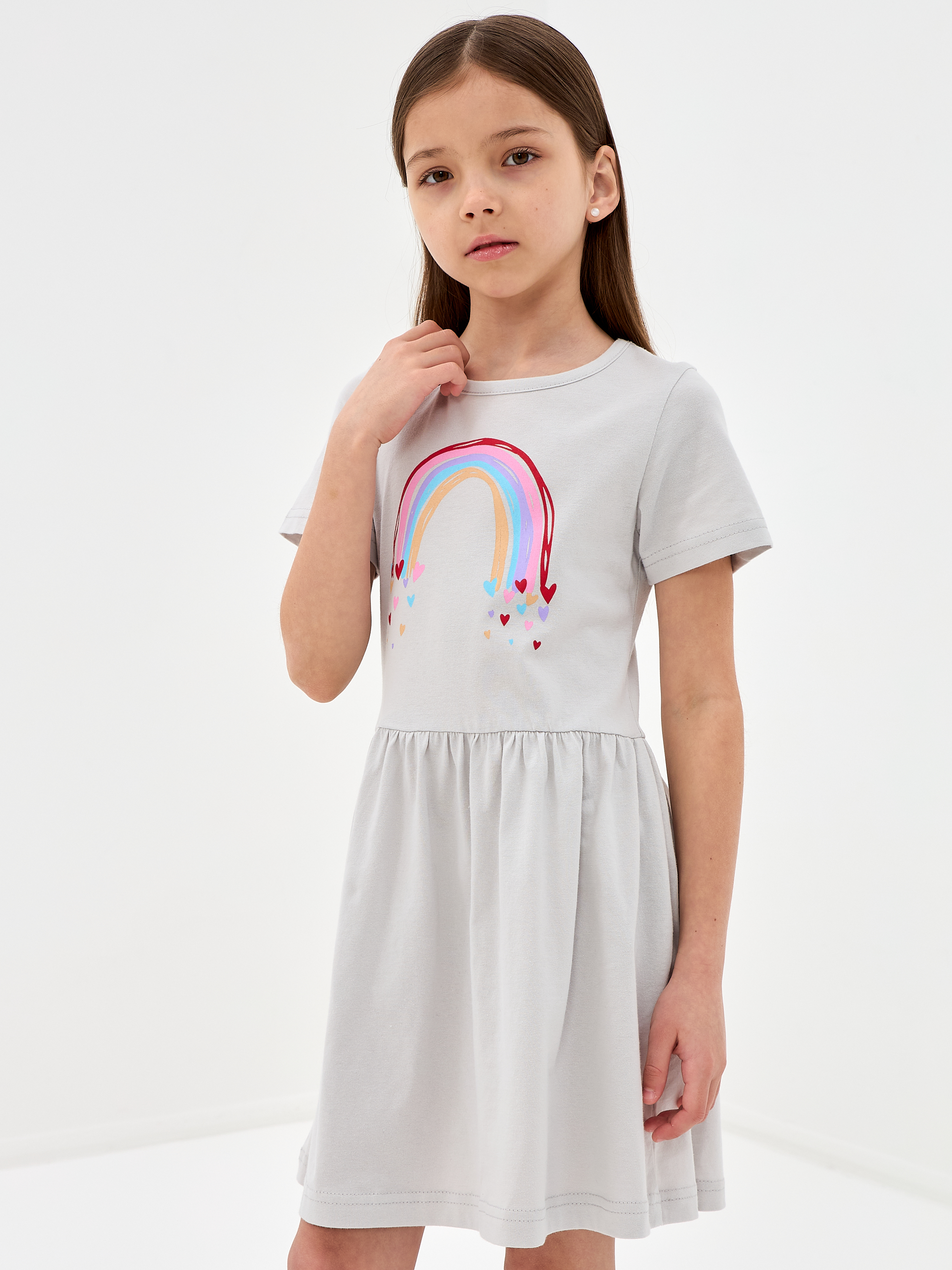 Платье 2 шт LELO kids LELO-519-03 - фото 14