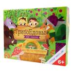 Настольная игра MAGNETICUS ГрибоЕдовы