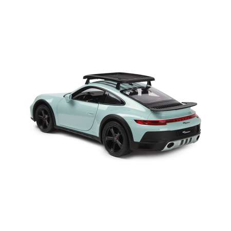 Автомобиль РУ Rastar Porsche 911 Dakar Standard Version 1:14