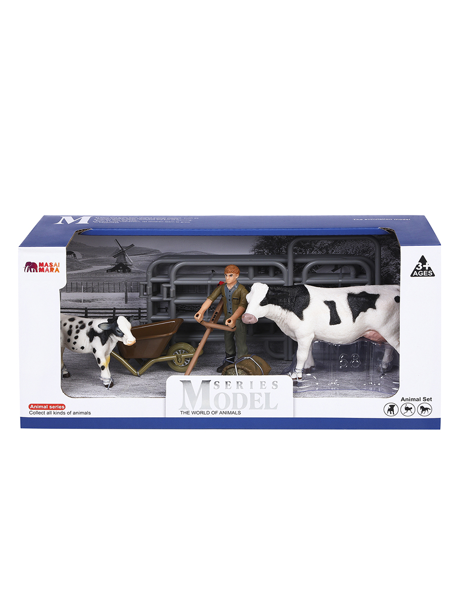 Игровой набор Masai Mara - фото 15