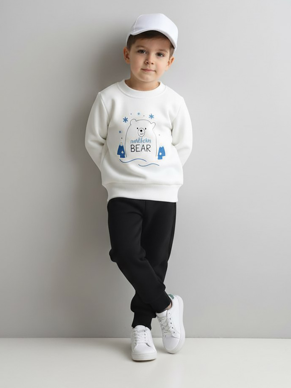 Костюм VGtrikotazh d6201 - фото 2