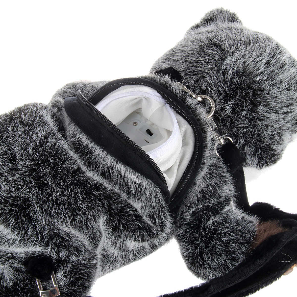 Рюкзак Veld Co - фото 24