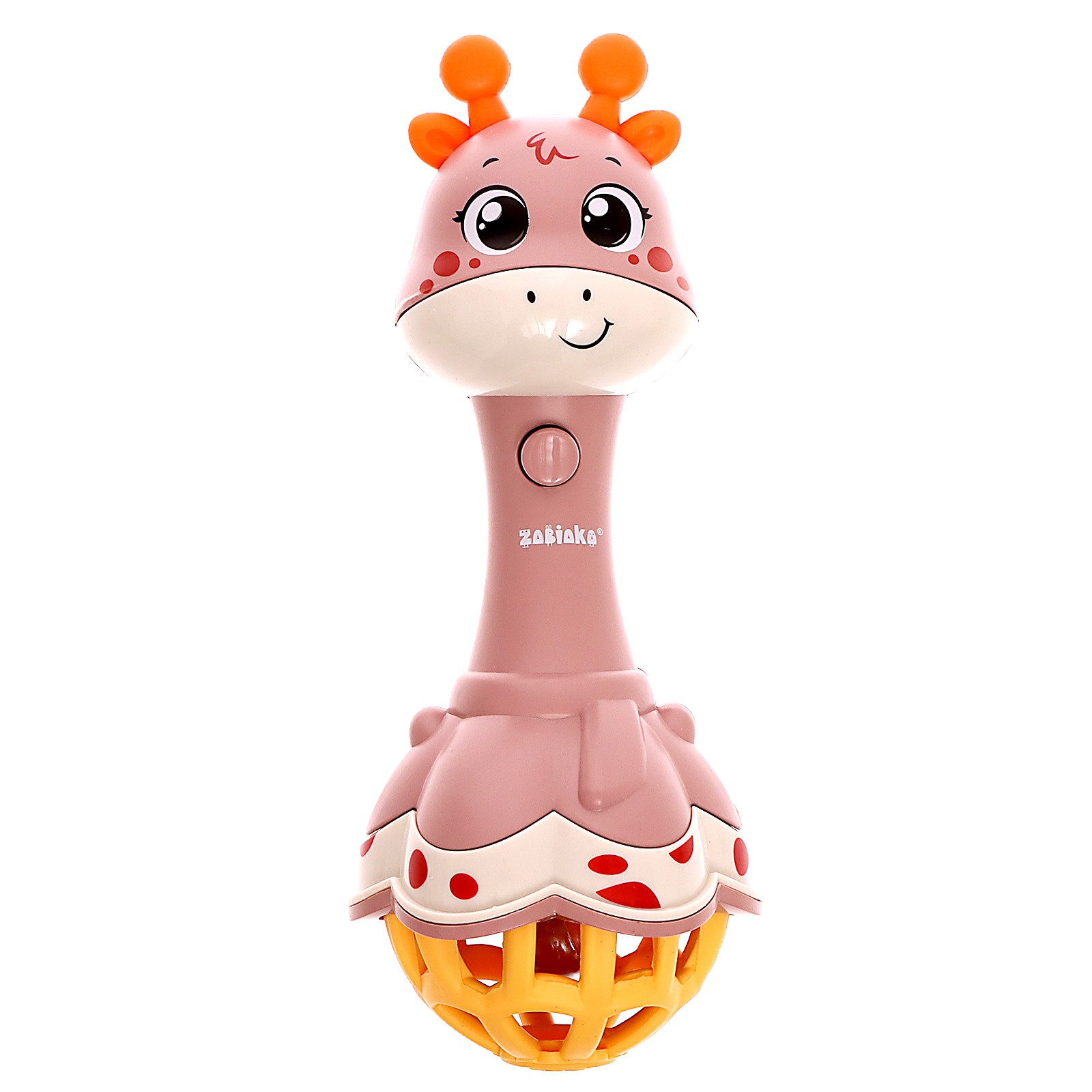 Игрушка Zabiaka - фото 2