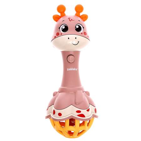 Игрушка Zabiaka