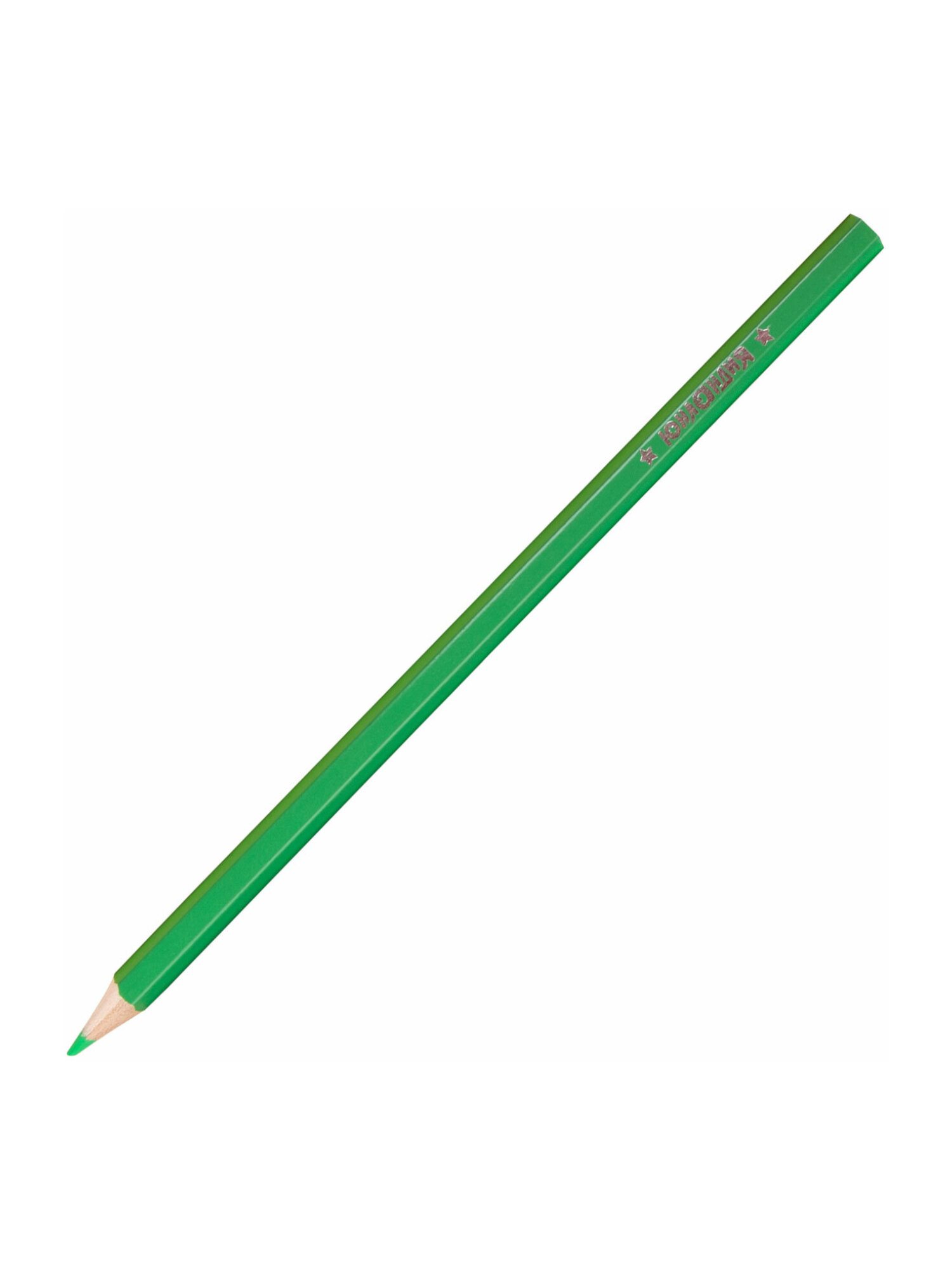 Карандаши цветные Юнландия 14 шт. - фото 13