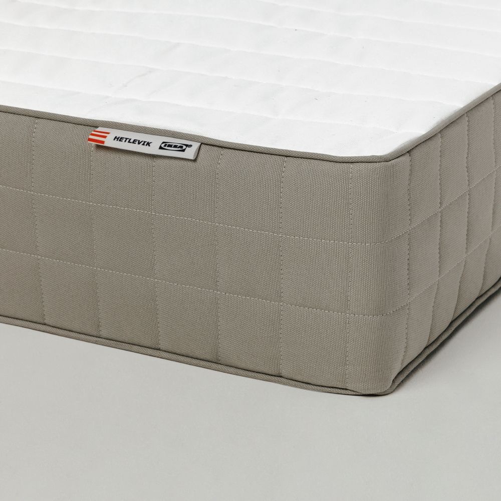 Матрас IKEA Хетлевик 200х90 - фото 2
