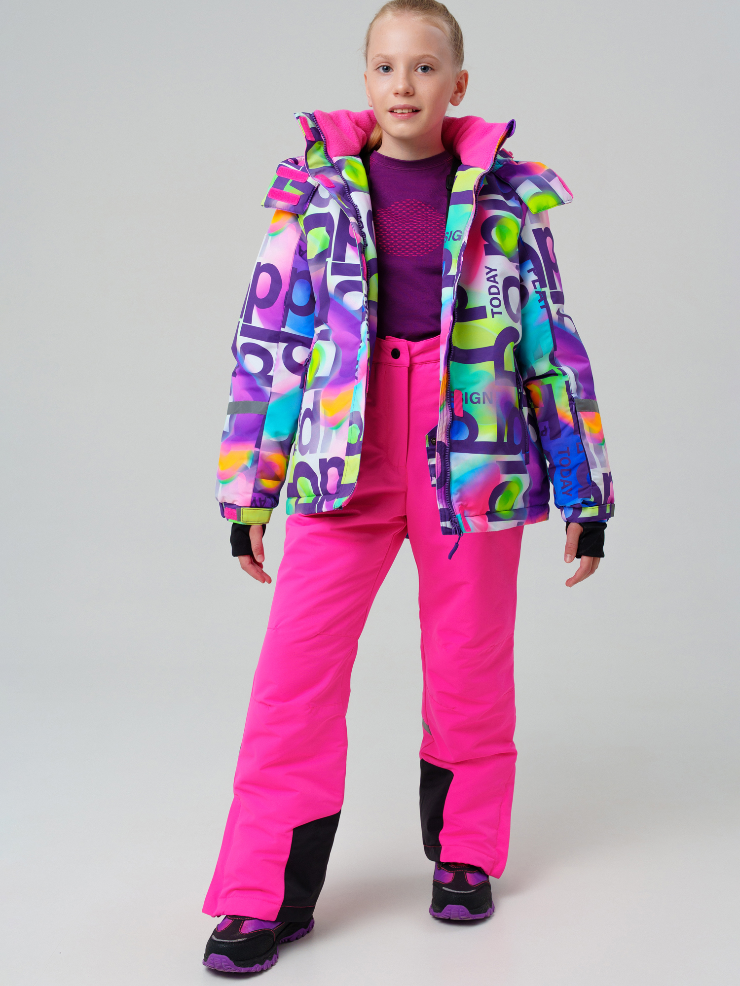 Комплект PlayToday 32521030 - фото 4