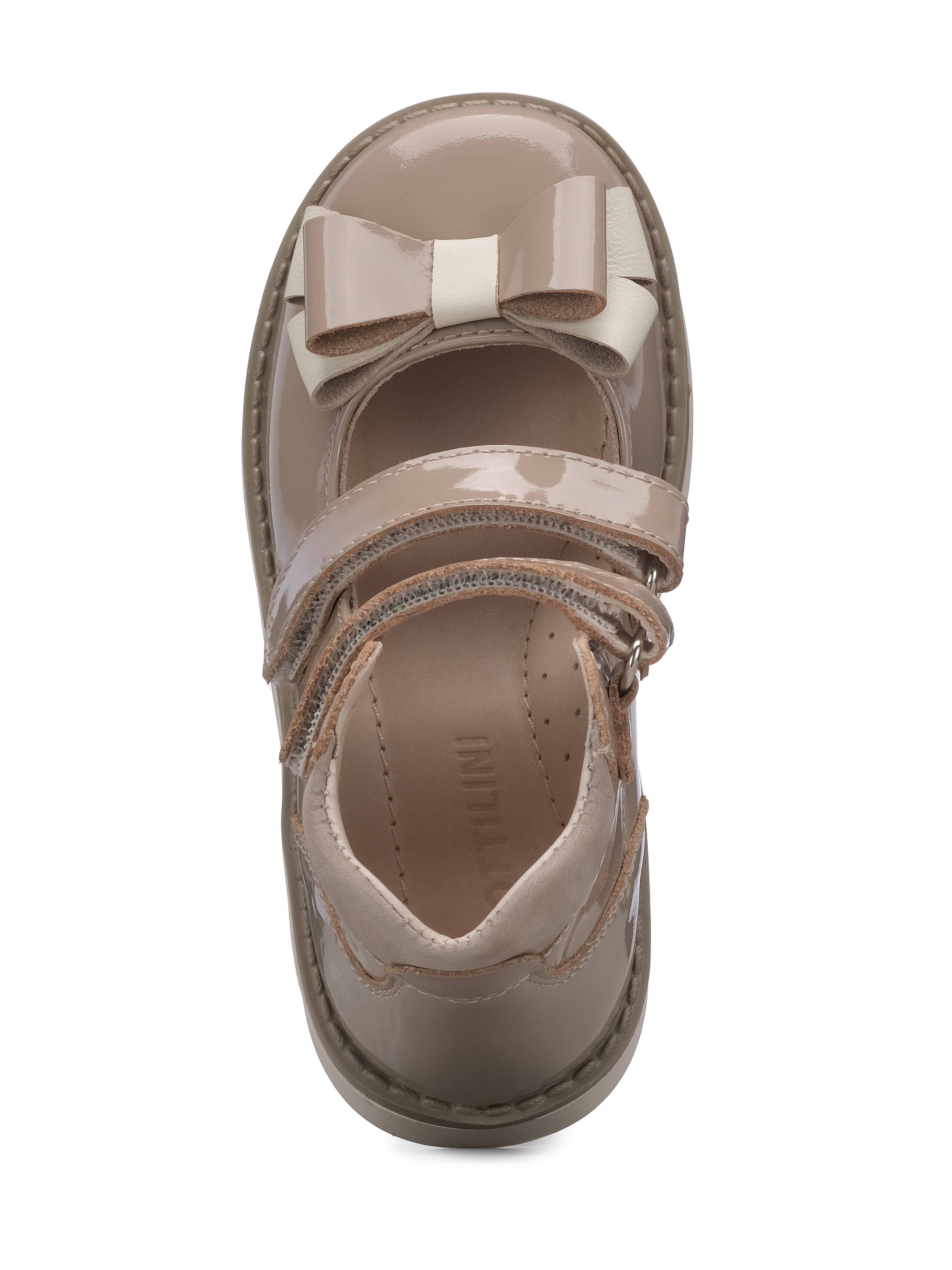 Туфли Bottilini TS-319(18) - фото 2