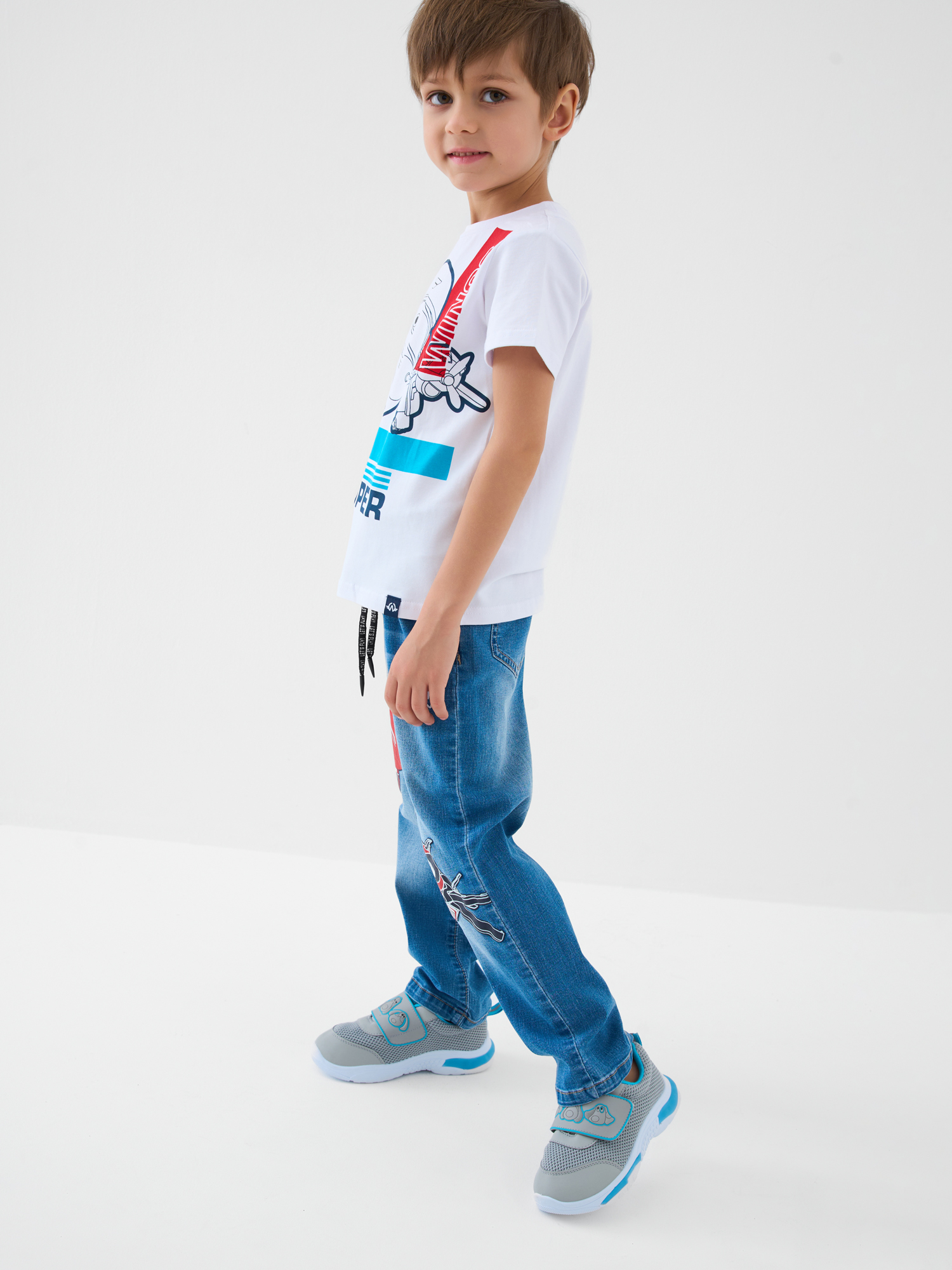 Кроссовки PlayToday 12612748 - фото 2