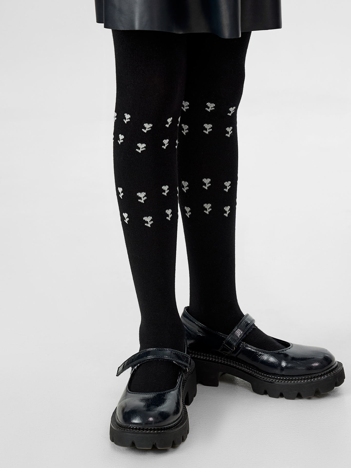 Колготки Mark Formelle (Марк Формэль) 700K-3337/черный - фото 1