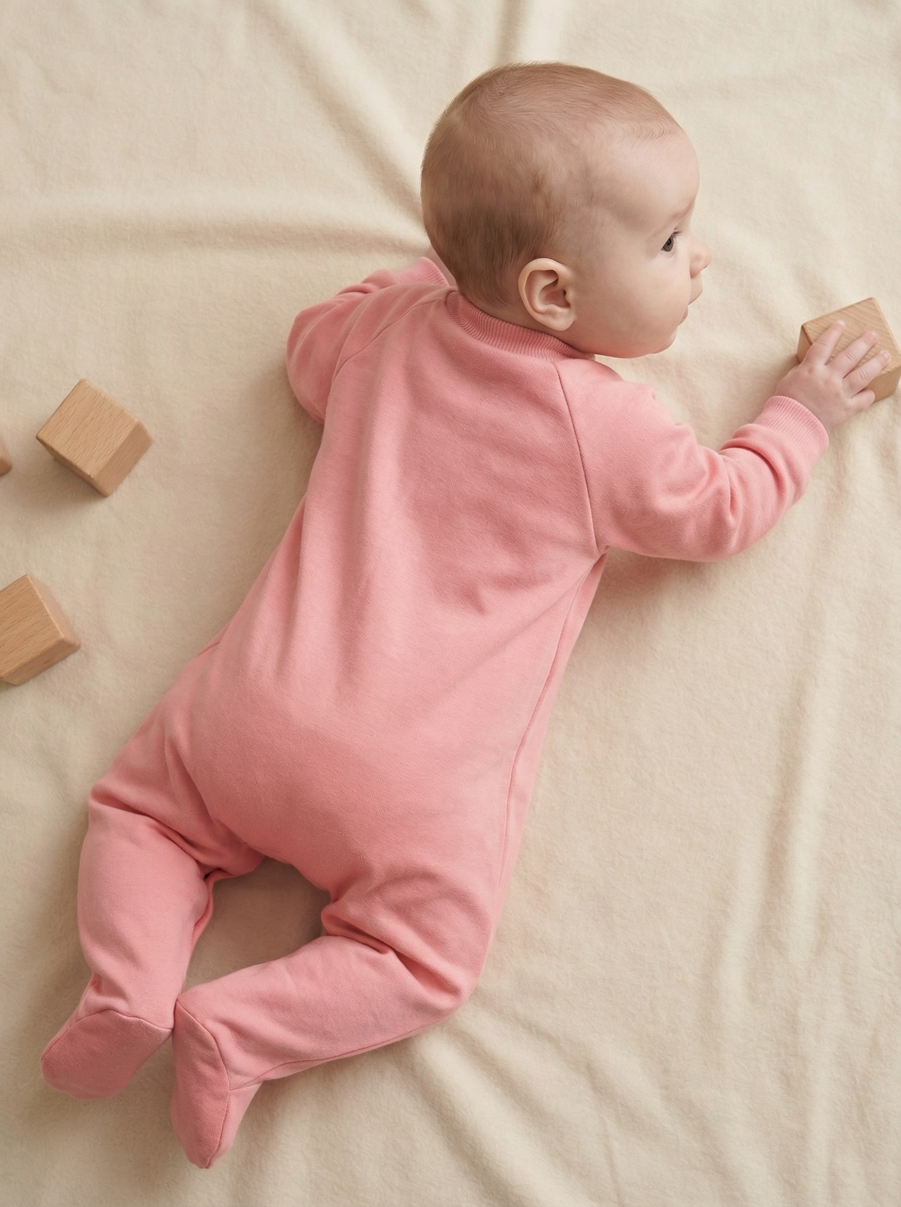 Комбинезон YOULALA 1086340906 - фото 7