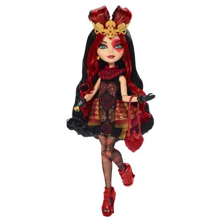 Новые персонажи Ever After High в ассортименте