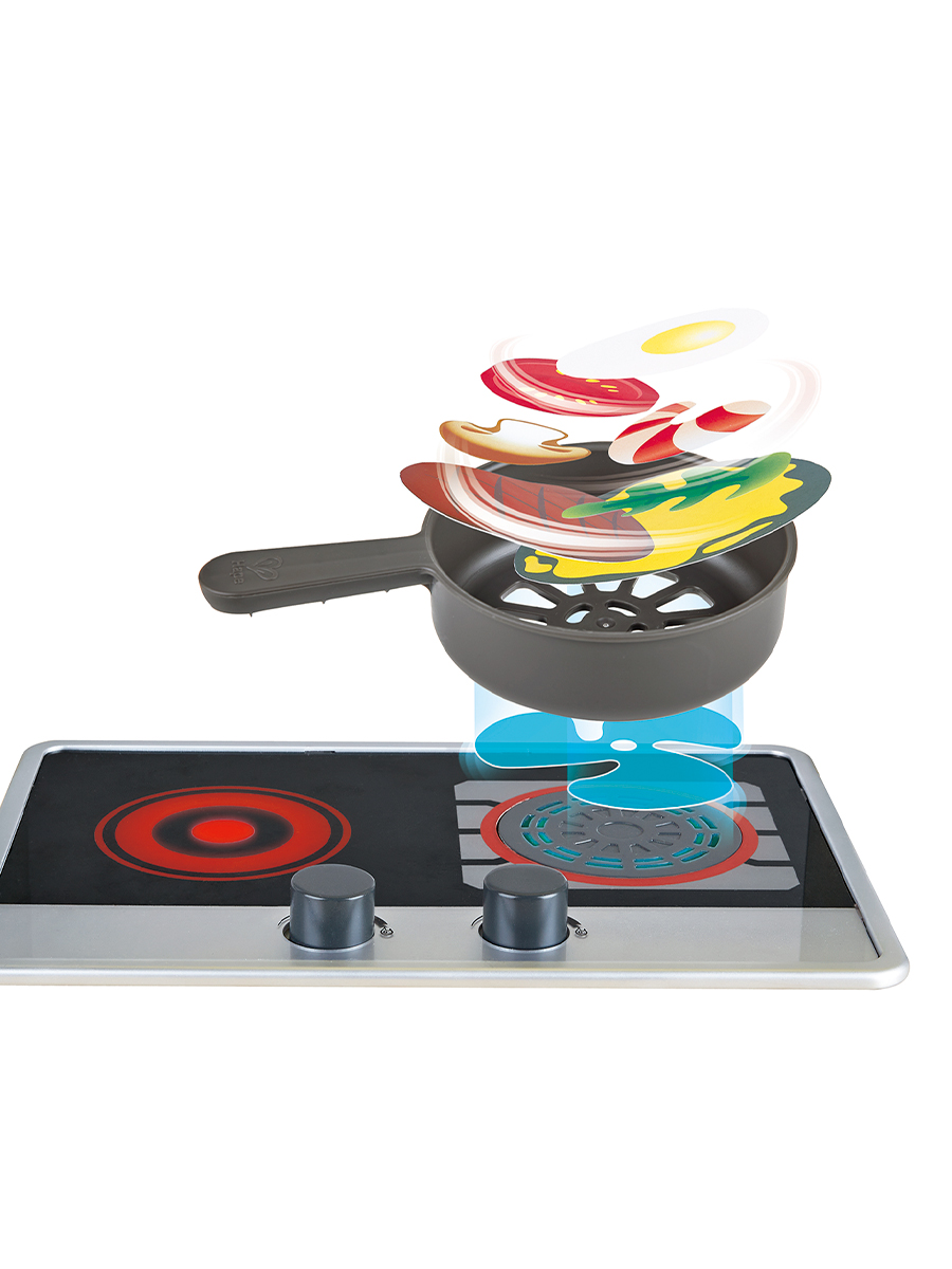 Игрушечная кухня Hape - фото 7