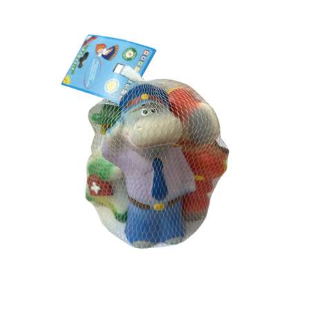 Игрушка Кудесники