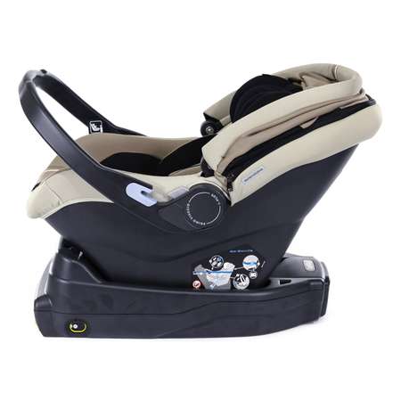 Автокресло Peg-Perego 0 (0 -13 кг)