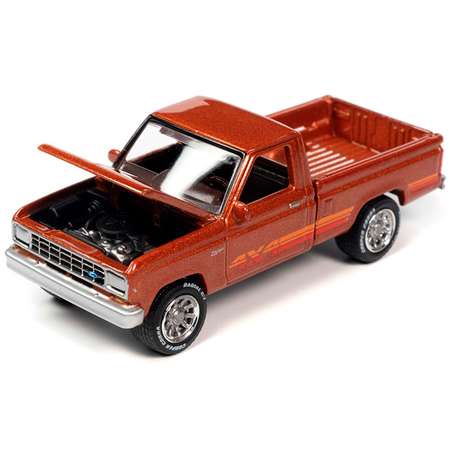 Автомобиль Johnny Lightning Ford 1:64