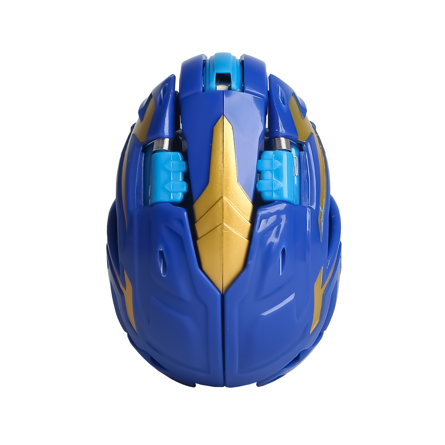Фигурка Hello Carbot Pterakoong Кунг - фото 5