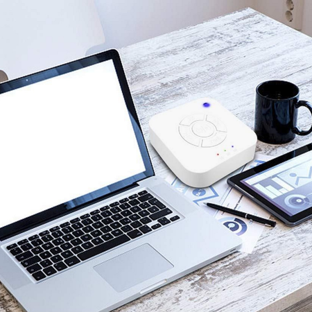 Устройство ZDK для успокоения и нормализации сна Easy Sleep S1
