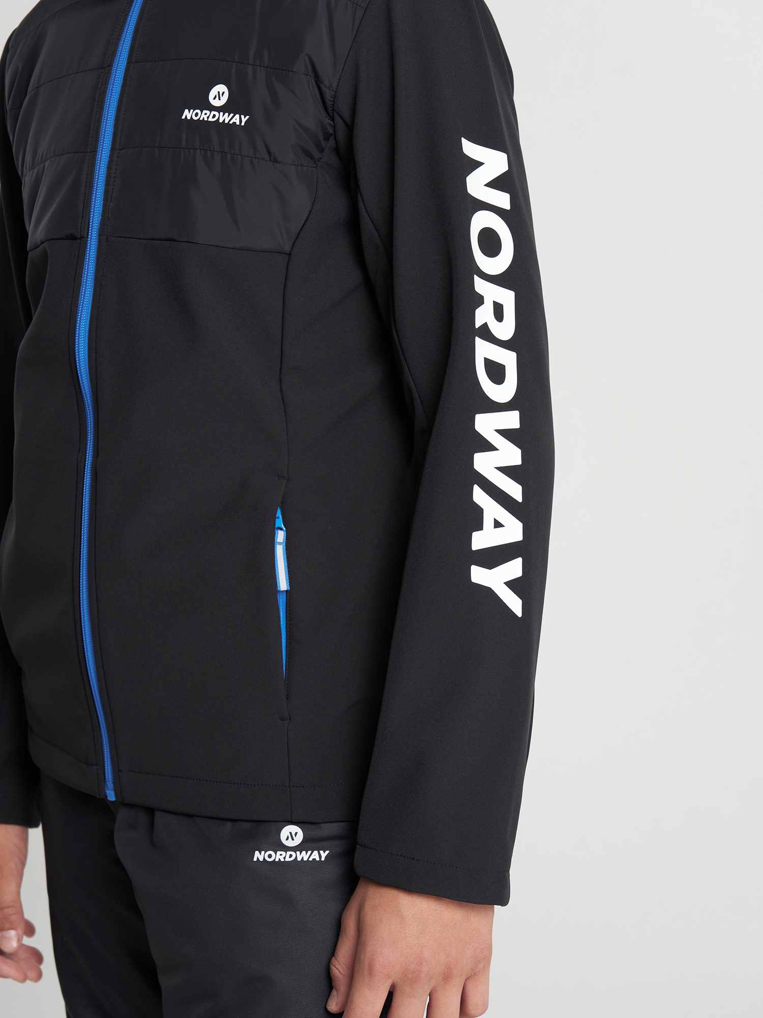 Куртка Nordway 137318NDW-99 - фото 14