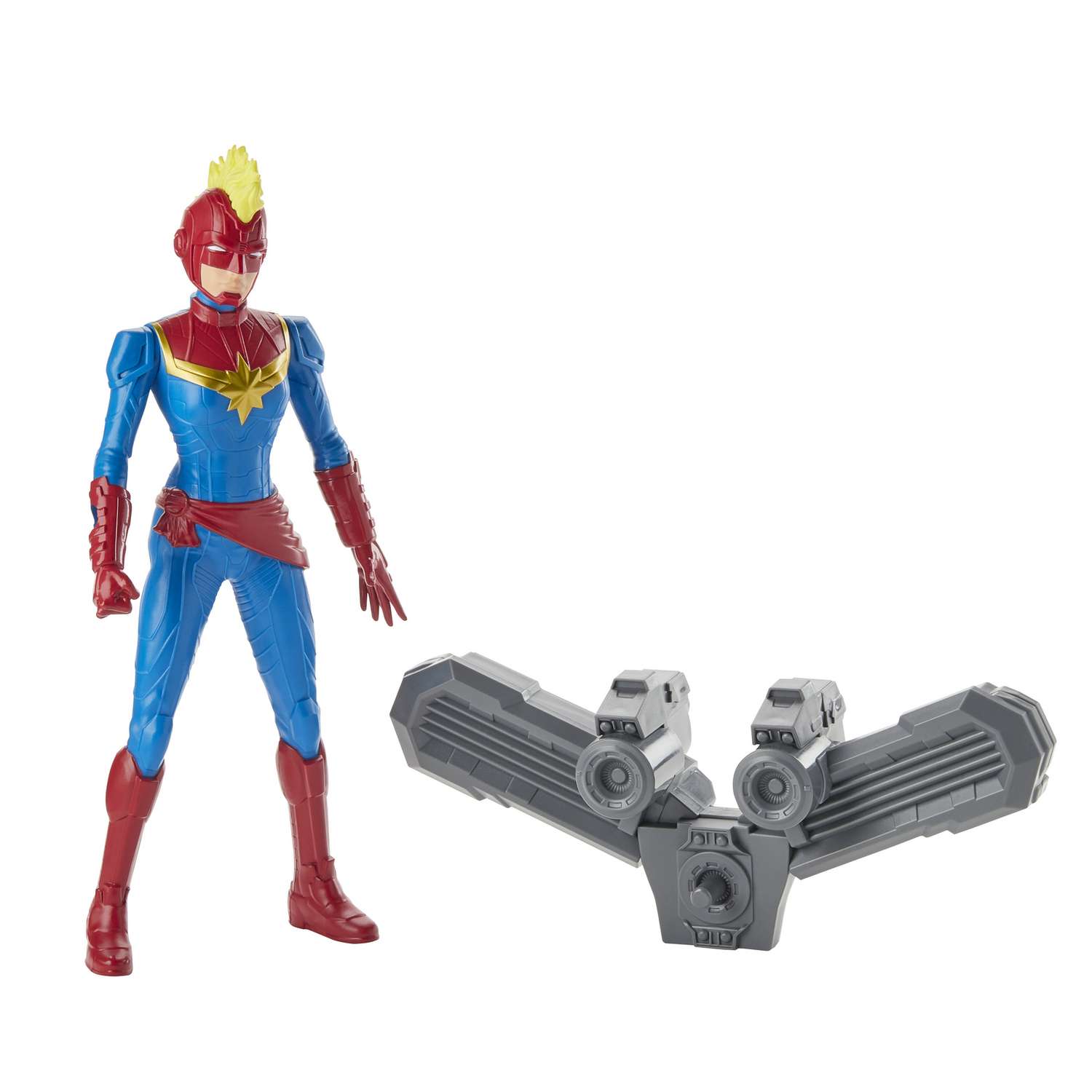 Фигурка Marvel в ассортименте - фото 44