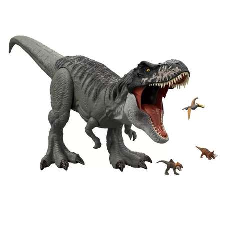 Фигурка Jurassic World Тираннозавр Рекс
