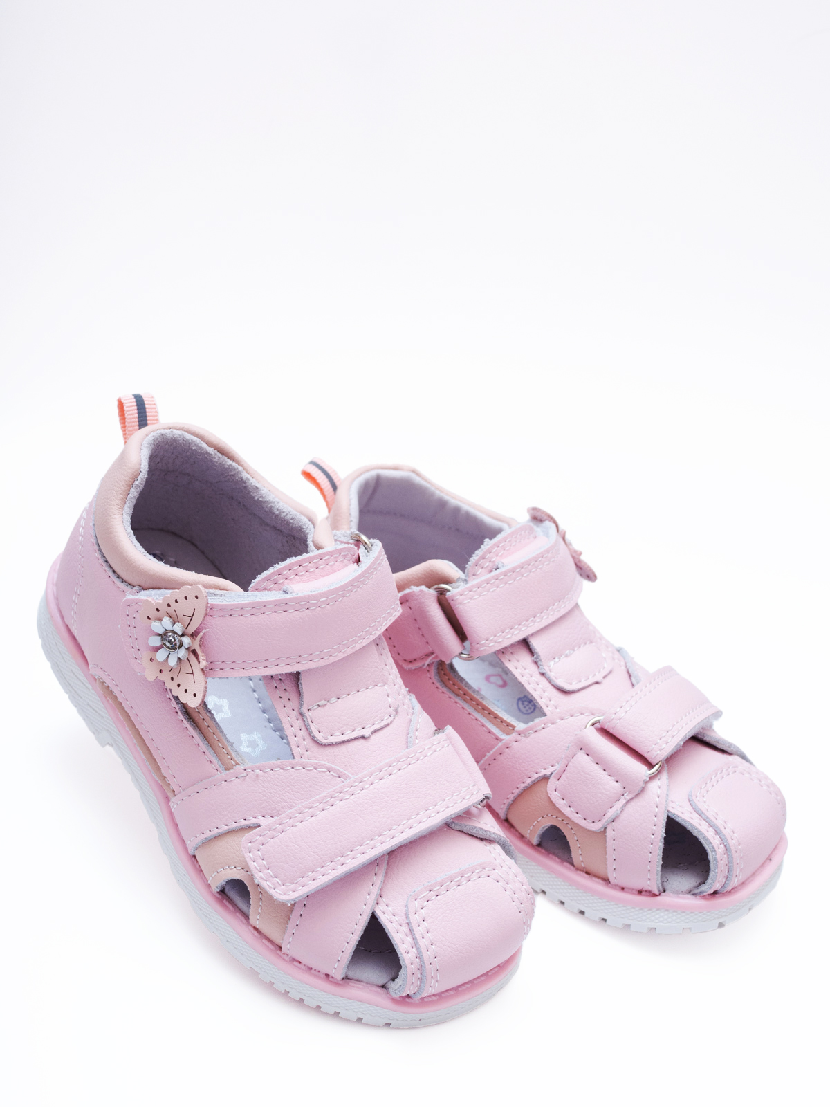 Сандалии Тотошка Q11-2L2 - фото 1