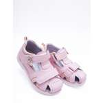 Сандалии Тотошка