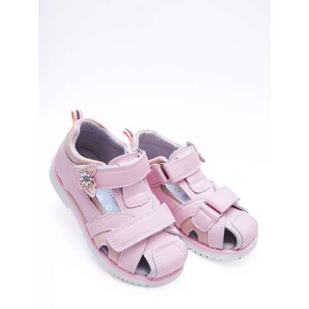 Сандалии Тотошка