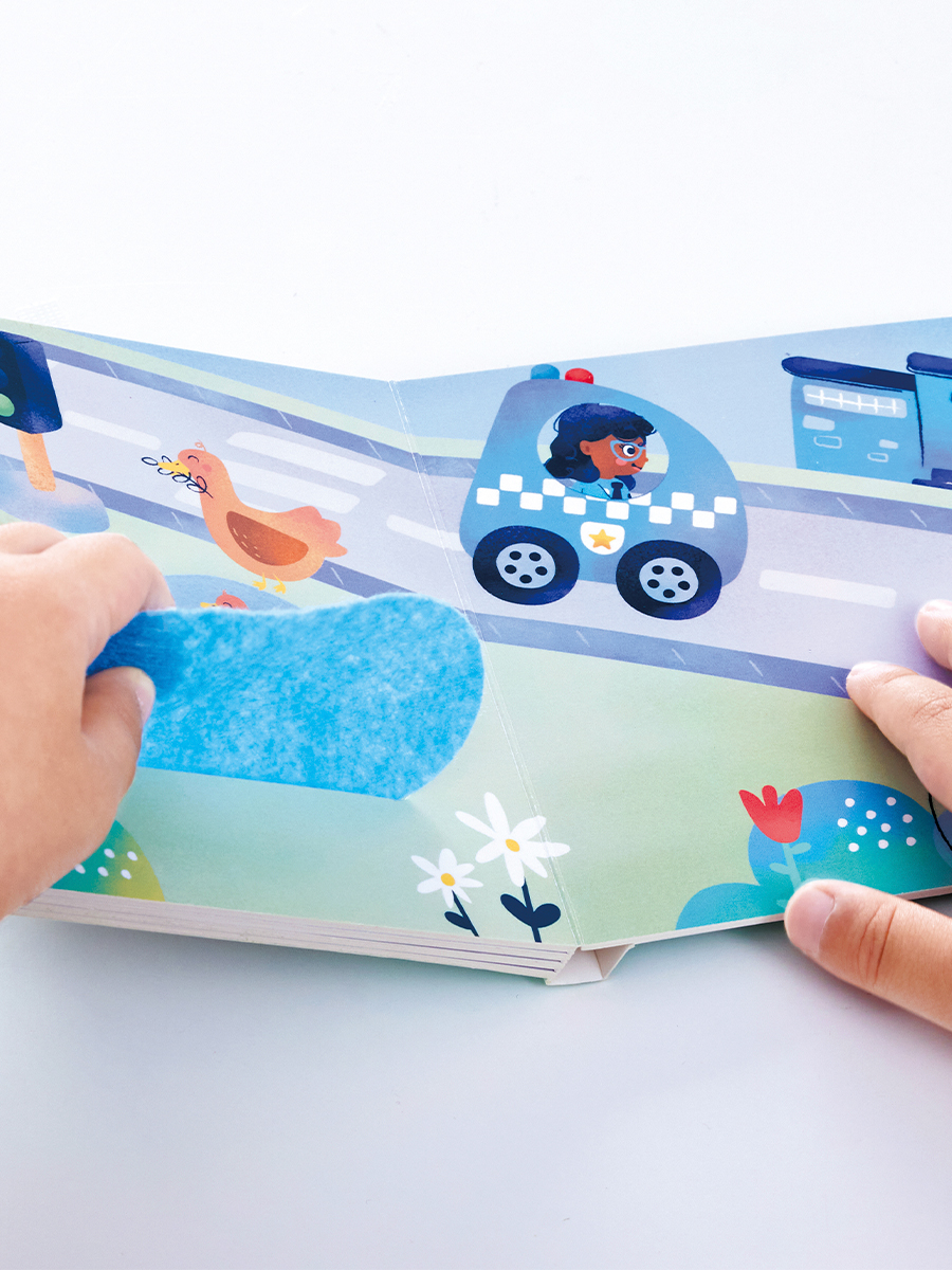 Игрушка Hape - фото 4