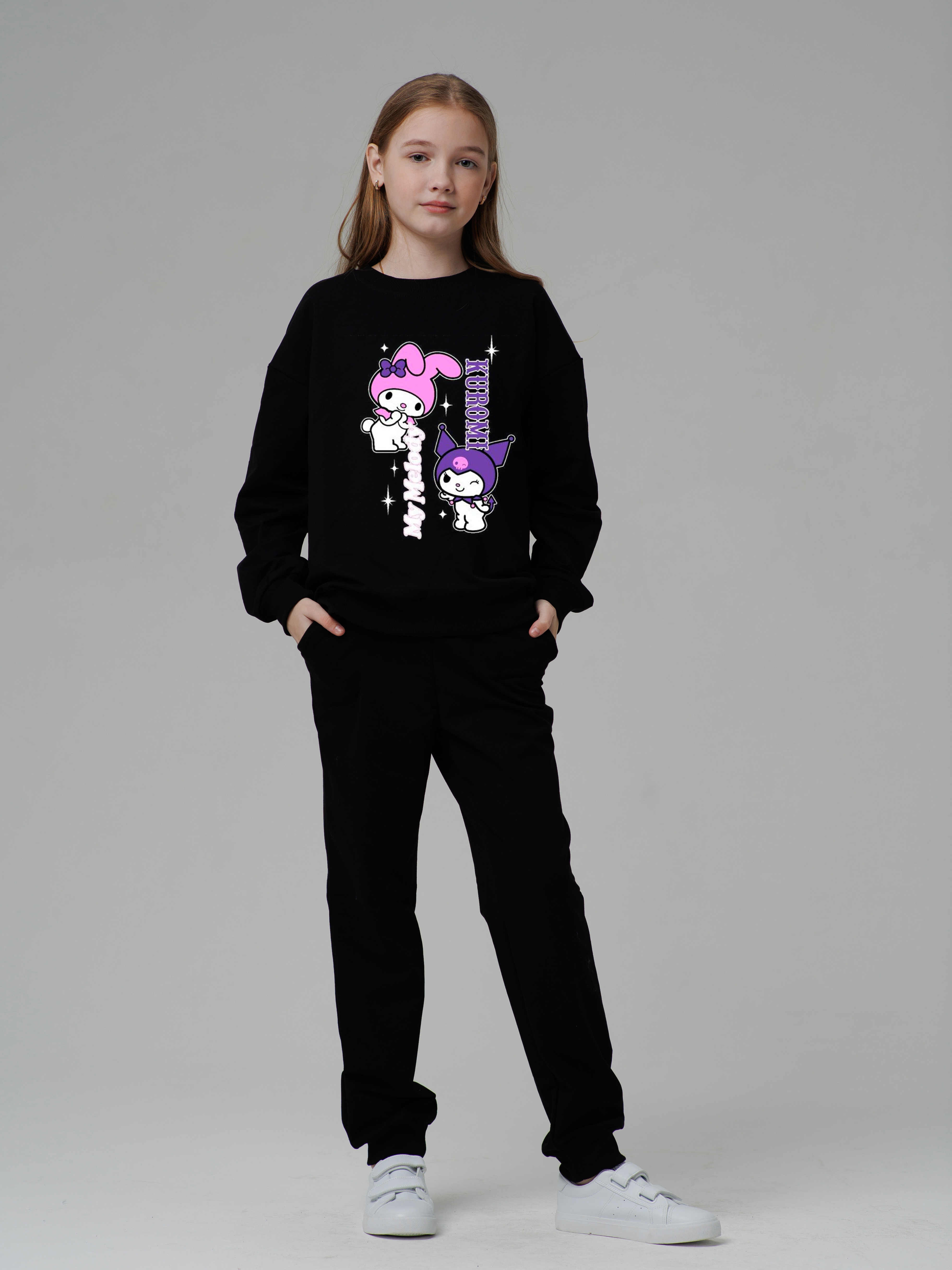 Костюм Lemonwear R1037 - фото 1