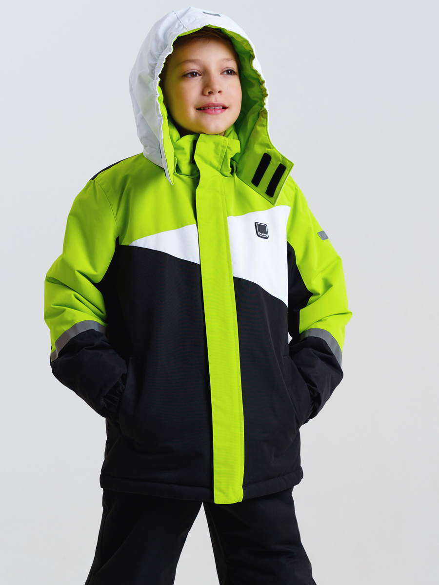 Куртка PlayToday 32411418 - фото 1