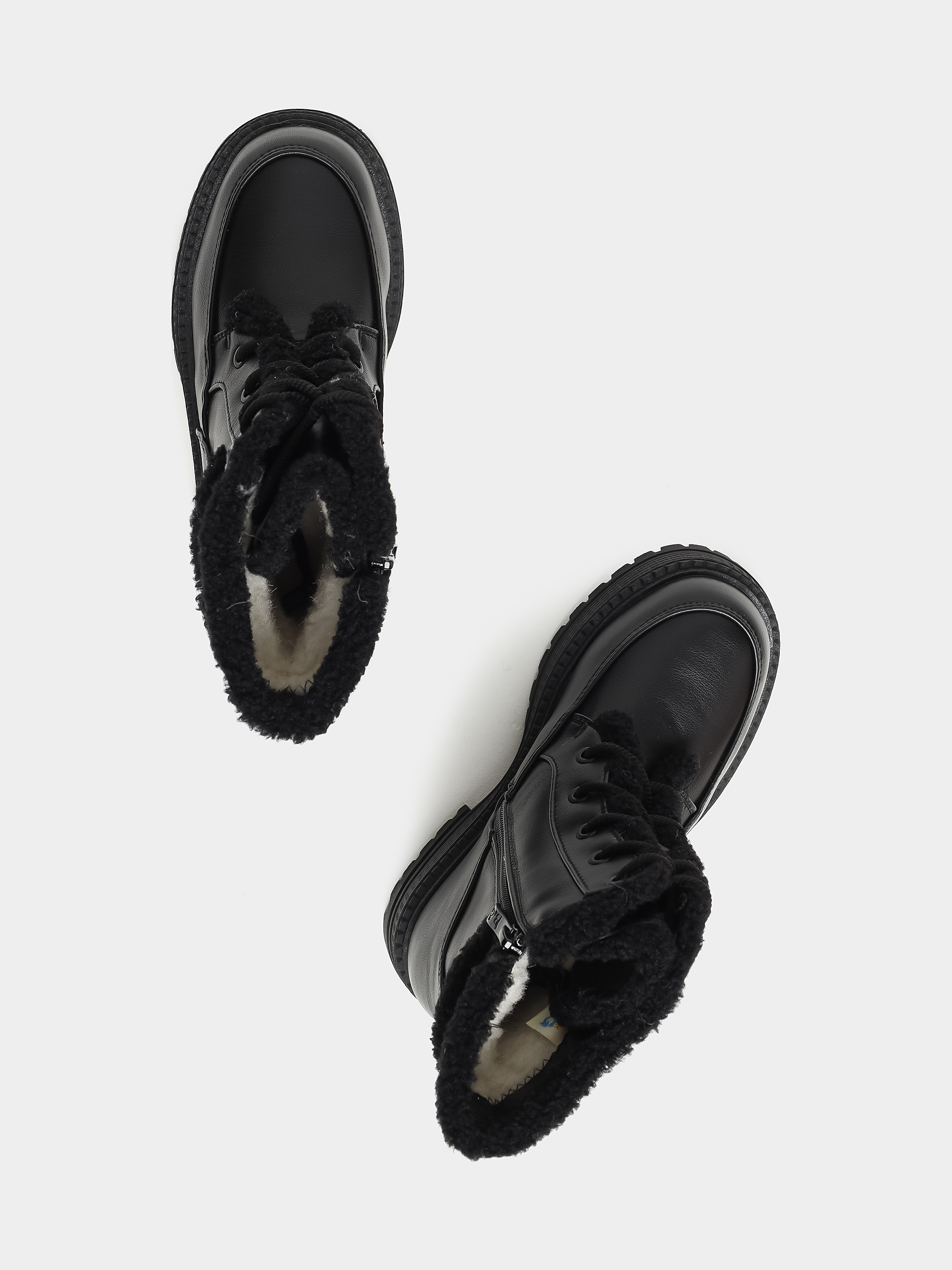 Ботинки Boys and Girls W2354-2A - фото 5