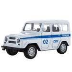 Автомобиль KiddieDrive ППС
