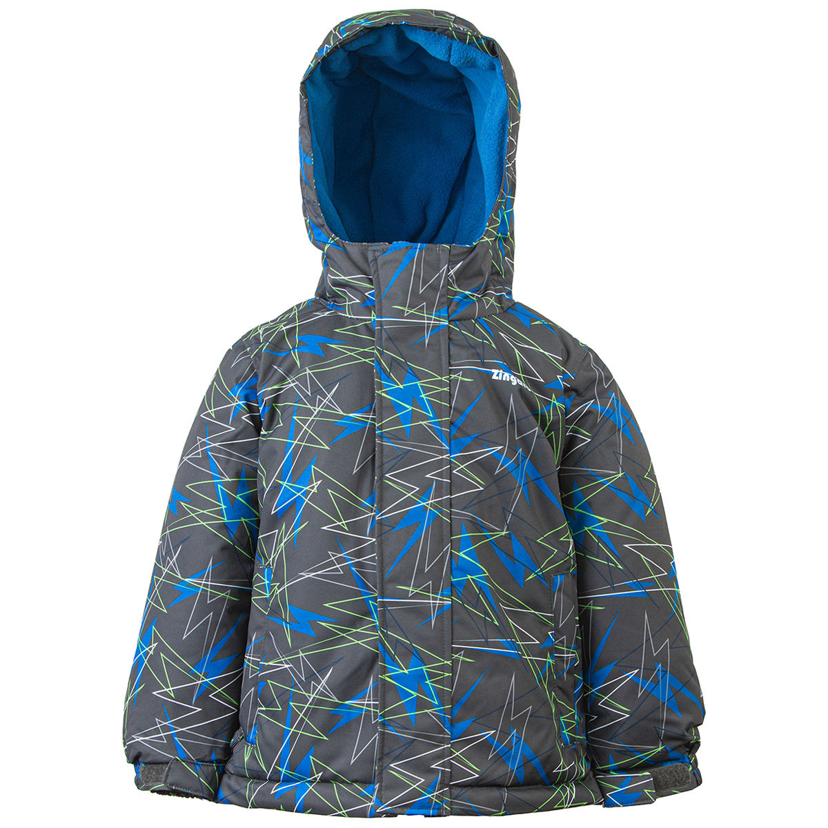 Комплект GUSTI ZW22BS182-CHARCOAL - фото 3