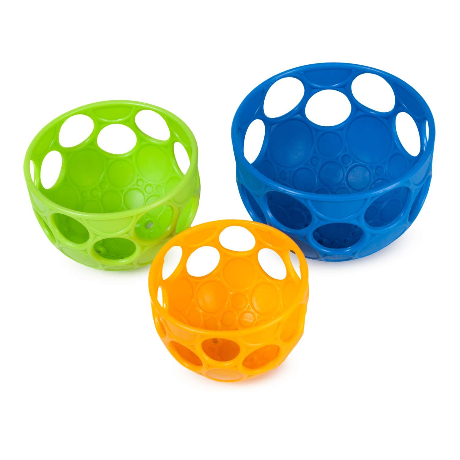 Игрушка Oball погремушка - фото 2