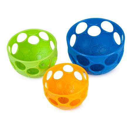 Игрушка Oball погремушка