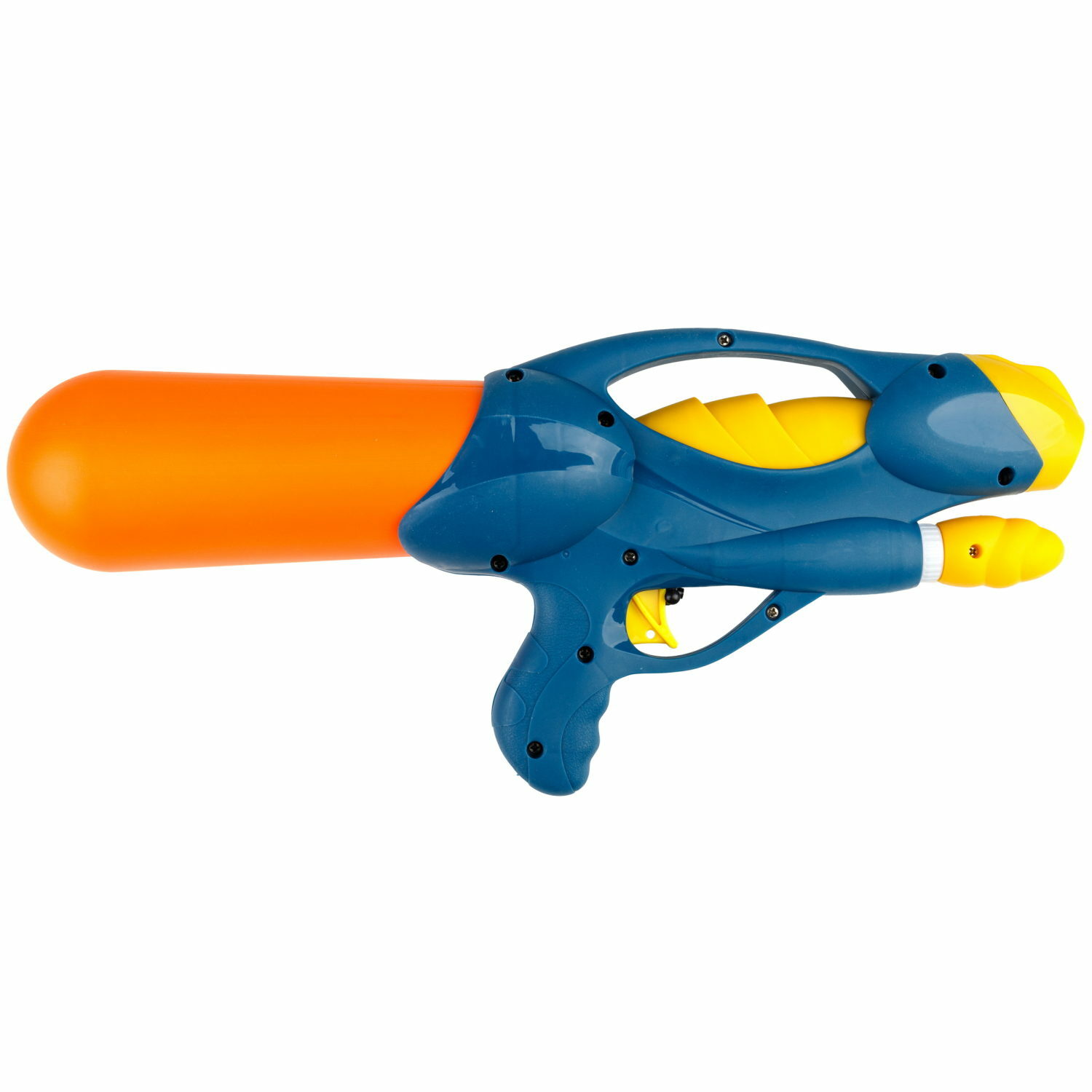 Бластер водный 1TOY - фото 4