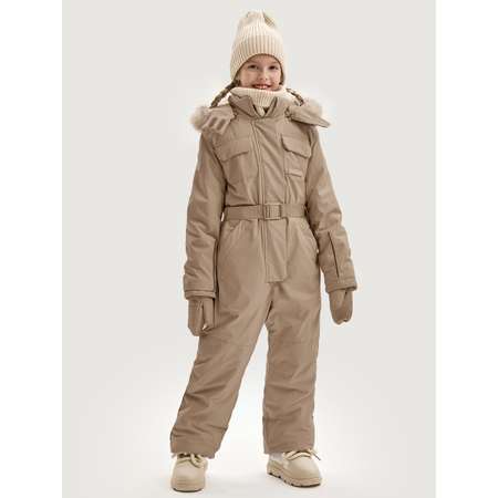 Комбинезон NIKASTYLE