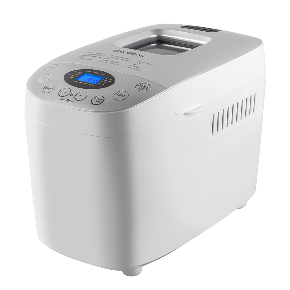 Хлебопечь ENDEVER skyLine MB-65 - фото 9