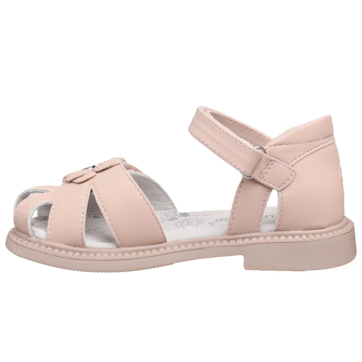 Сандалии Flamingo 261S-Z6-6886 - фото 3