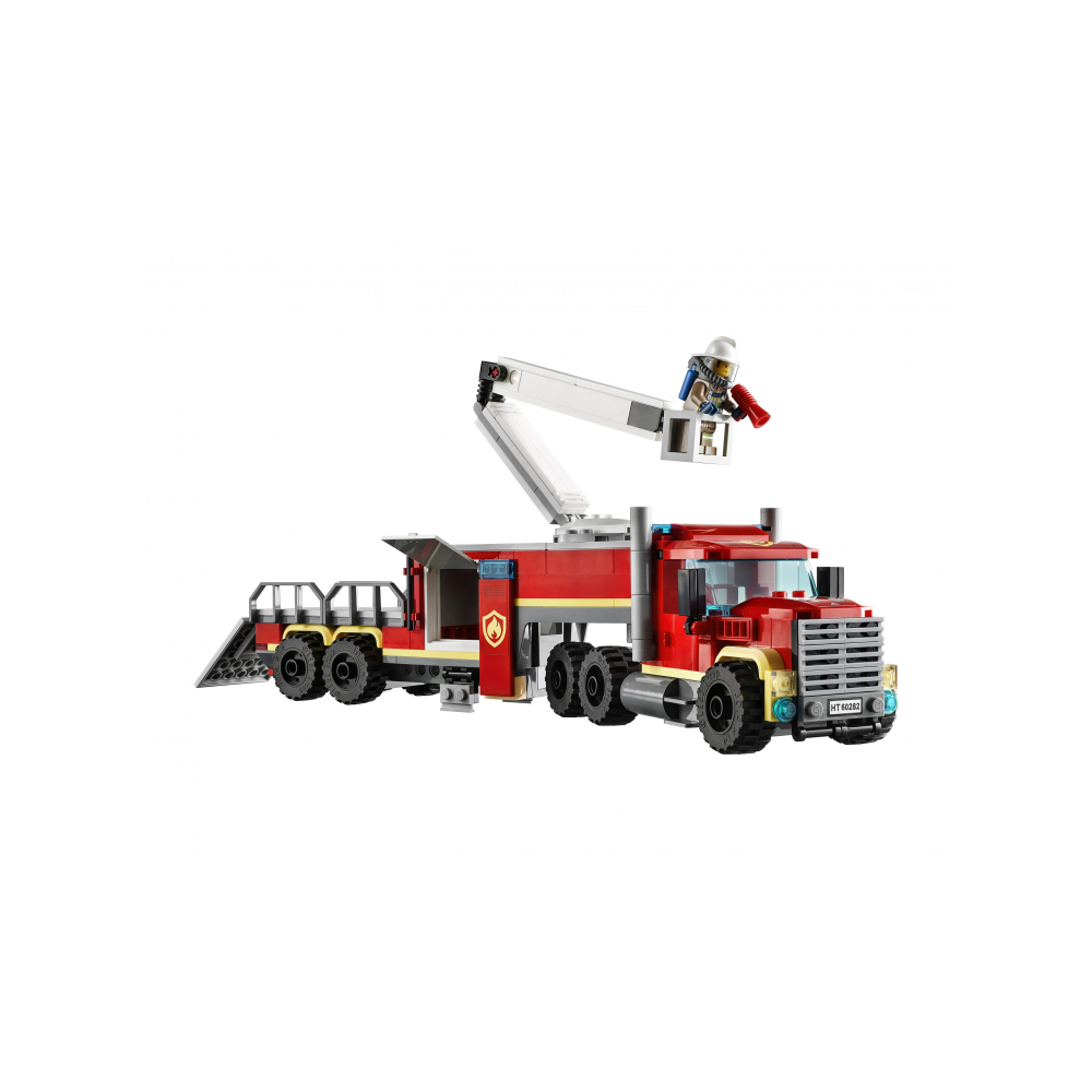 Конструктор LEGO 420 дет. - фото 4