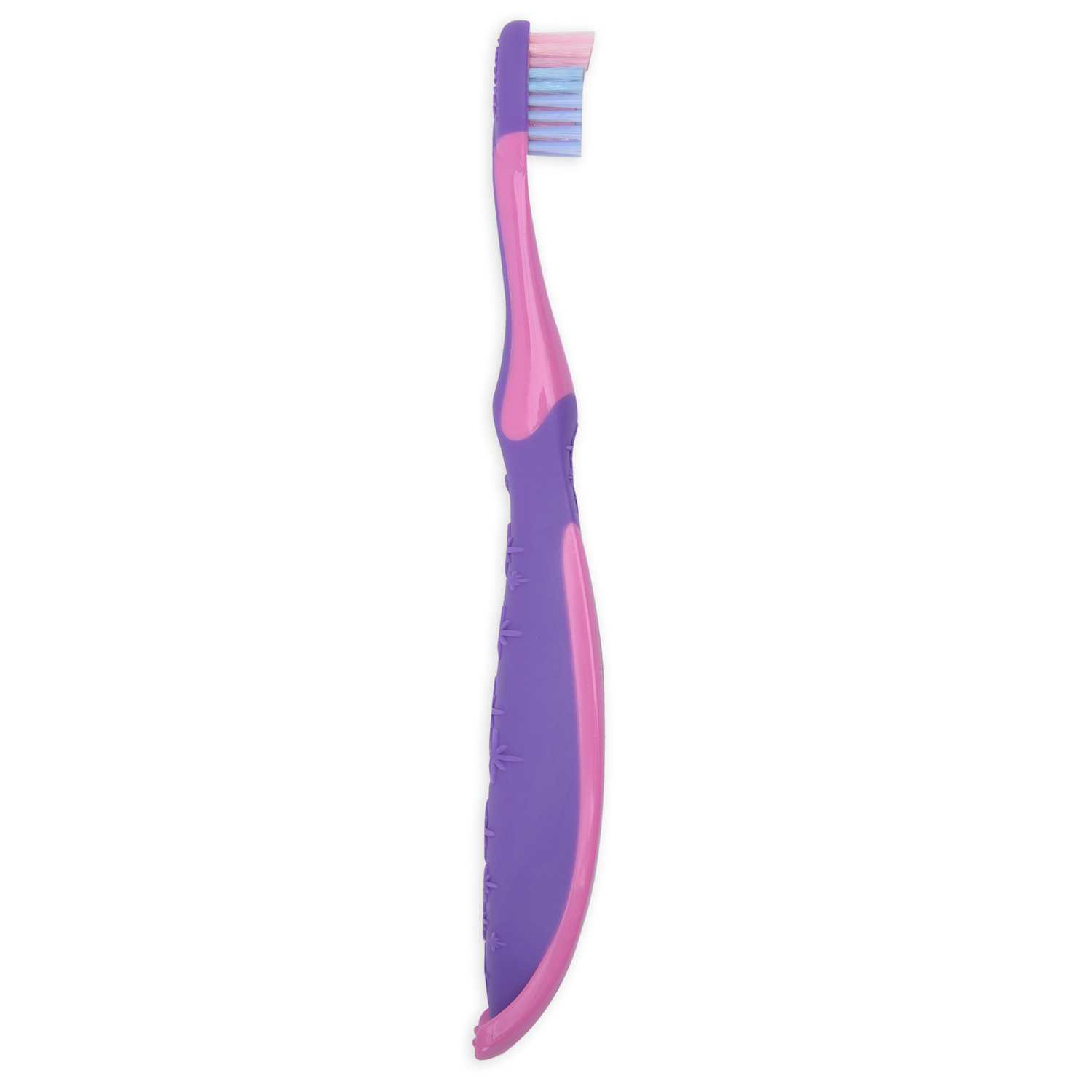 Зубная щетка классическая Oral-B от 5 лет в ассортименте - фото 10