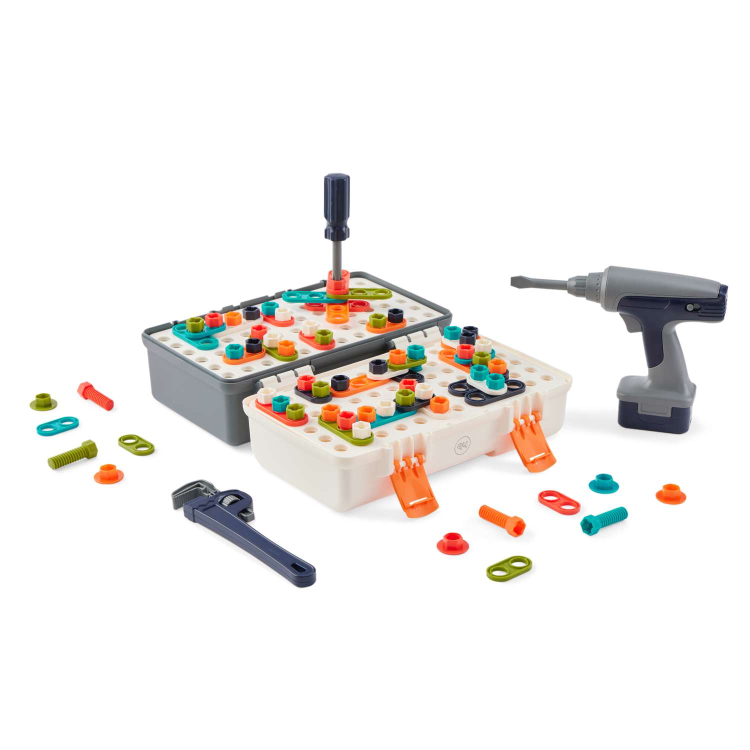 Игрушка Happy Baby Инструменты - фото 12