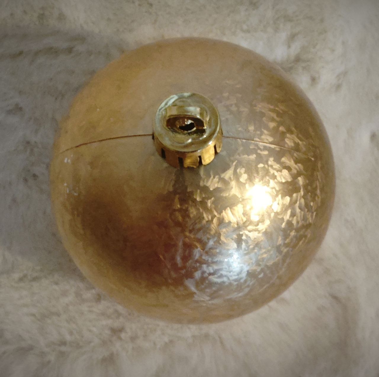 Украшение ёлочное Магия праздника 9902359 - фото 2