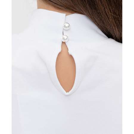 Блузка BUTTON BLUE